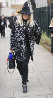 Rita Ora pic #708291