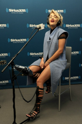 photo 9 in Rita Ora gallery [id694725] 2014-05-06 00:00:00