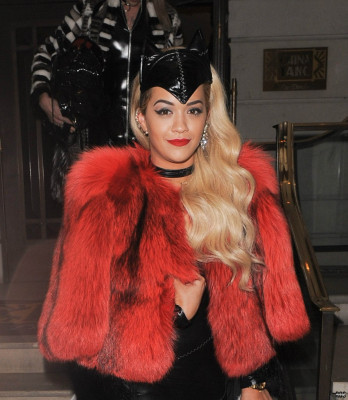 photo 25 in Rita Ora gallery [id719926] 2014-07-31 00:00:00