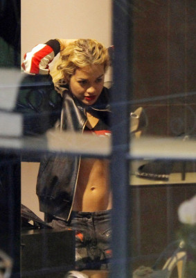 photo 23 in Rita Ora gallery [id700532] 2014-05-21 00:00:00