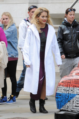 photo 10 in Rita Ora gallery [id705711] 2014-06-06 00:00:00