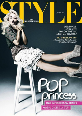 Rita Ora pic #714710