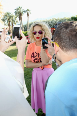 Rita Ora pic #702871