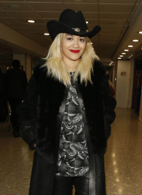 photo 10 in Rita Ora gallery [id709184] 2014-06-17 00:00:00