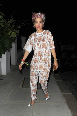 Rita Ora pic #714695