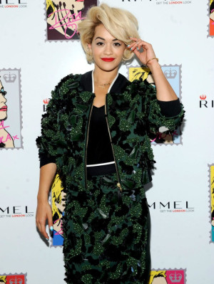 Rita Ora pic #694718