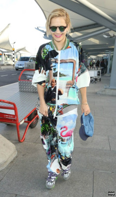 Rita Ora pic #697907
