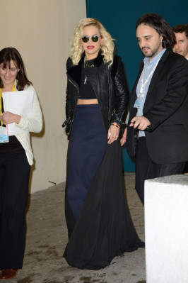 photo 21 in Rita Ora gallery [id707527] 2014-06-11 00:00:00