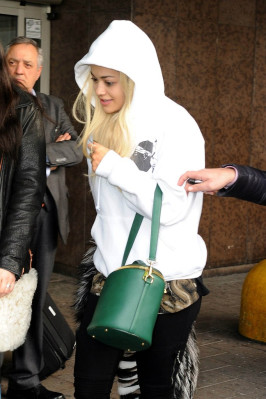 Rita Ora pic #711628