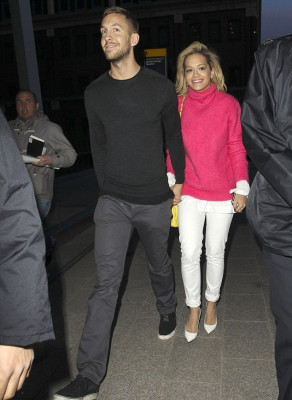 Rita Ora pic #705720