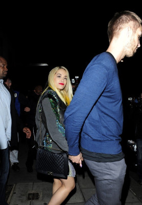 Rita Ora pic #707220