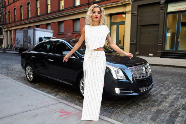 photo 19 in Rita Ora gallery [id704870] 2014-06-03 00:00:00