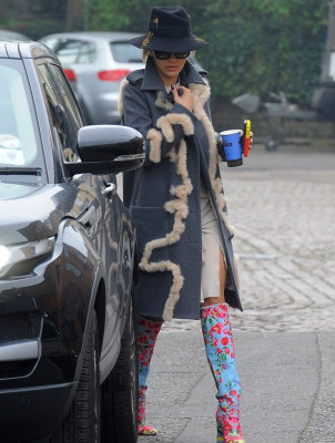 Rita Ora pic #691065