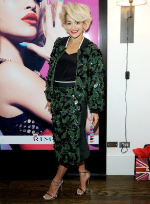 photo 19 in Rita Ora gallery [id695413] 2014-05-08 00:00:00