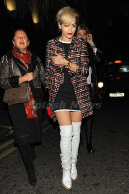 Rita Ora pic #704856