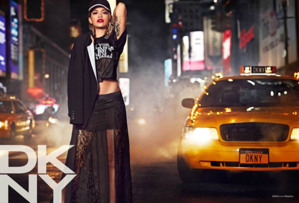 Rita Ora pic #713111