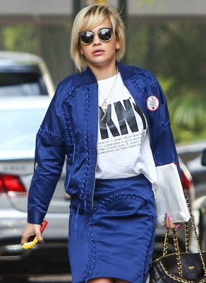 Rita Ora pic #713289