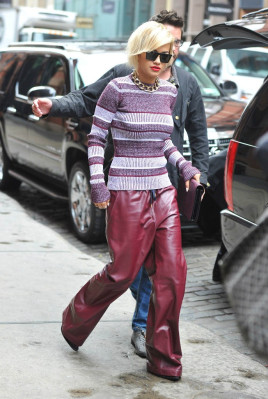 photo 21 in Rita Ora gallery [id694704] 2014-05-06 00:00:00