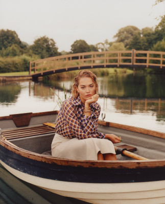 Rita Ora pic #1225043