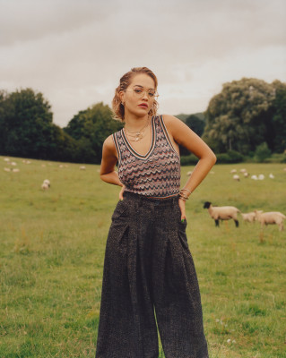 photo 26 in Rita Ora gallery [id1225047] 2020-08-04 00:00:00