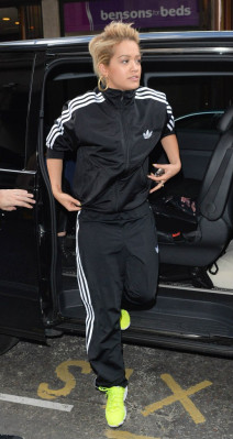 photo 14 in Rita Ora gallery [id700341] 2014-05-21 00:00:00