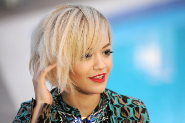 photo 7 in Rita Ora gallery [id700925] 2014-05-23 00:00:00
