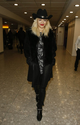 Rita Ora pic #709176
