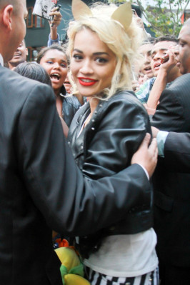 photo 10 in Rita Ora gallery [id700634] 2014-05-21 00:00:00
