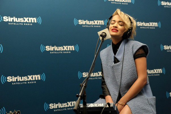 photo 29 in Rita Ora gallery [id695333] 2014-05-08 00:00:00