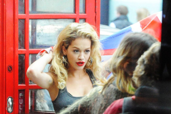 photo 15 in Rita Ora gallery [id705488] 2014-06-05 00:00:00