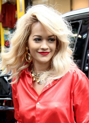 Rita Ora pic #704444