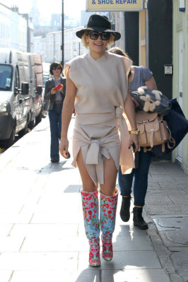 photo 22 in Rita Ora gallery [id691080] 2014-04-22 00:00:00