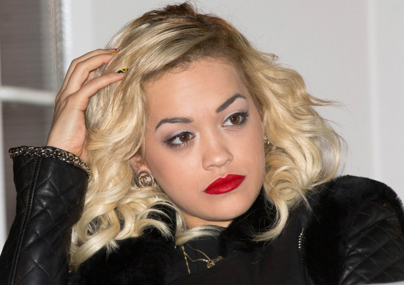 photo 28 in Rita Ora gallery [id700451] 2014-05-21 00:00:00