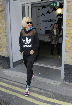 photo 10 in Rita Ora gallery [id700423] 2014-05-21 00:00:00