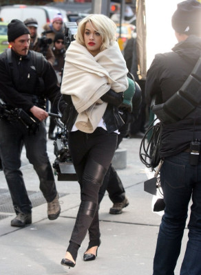 photo 29 in Rita Ora gallery [id713123] 2014-06-30 00:00:00