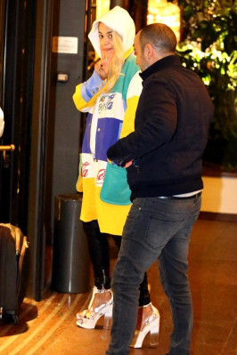 photo 16 in Rita Ora gallery [id712059] 2014-06-26 00:00:00