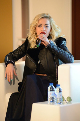 photo 11 in Rita Ora gallery [id703547] 2014-05-29 00:00:00