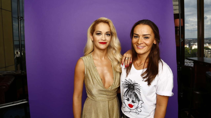 photo 29 in Rita Ora gallery [id719356] 2014-07-28 00:00:00