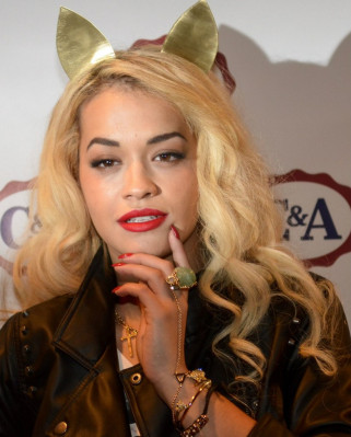 Rita Ora pic #700931