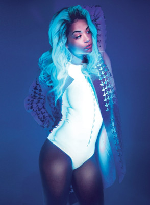 Rita Ora pic #716543