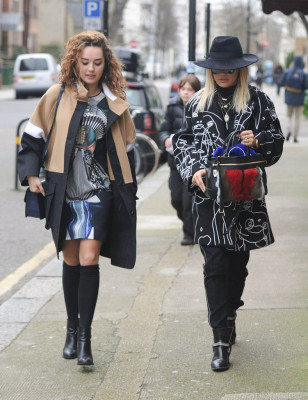 photo 17 in Rita Ora gallery [id708276] 2014-06-14 00:00:00