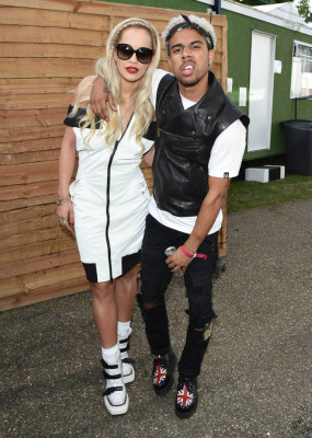 photo 21 in Rita Ora gallery [id716552] 2014-07-11 00:00:00