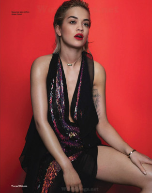 Rita Ora pic #707205