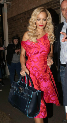 photo 24 in Rita Ora gallery [id699227] 2014-05-19 00:00:00