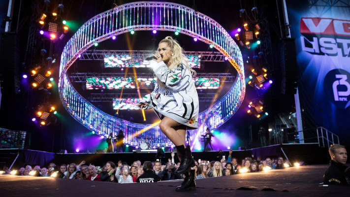 photo 4 in Rita Ora gallery [id713274] 2014-06-30 00:00:00