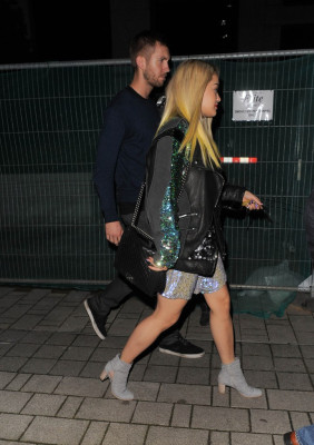 Rita Ora pic #707245