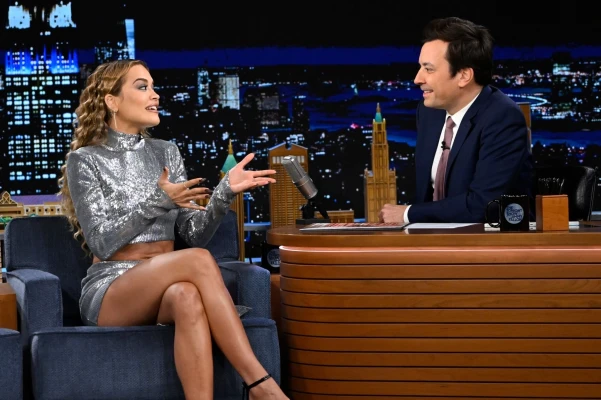 Rita Ora pic #1322688