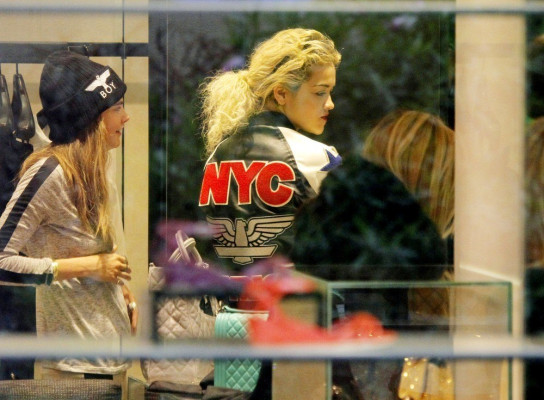 photo 21 in Rita Ora gallery [id700535] 2014-05-21 00:00:00
