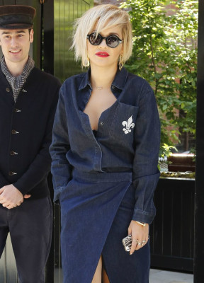 photo 19 in Rita Ora gallery [id700761] 2014-05-21 00:00:00