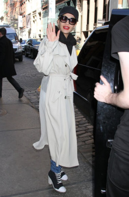 Rita Ora pic #713992
